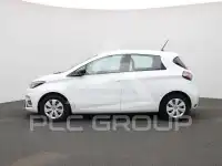 2021 Renault ZOE