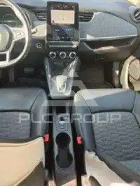 2021 Renault ZOE