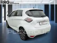 2021 Renault ZOE