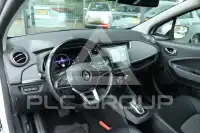 2021 Renault ZOE