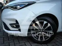 2021 Renault ZOE