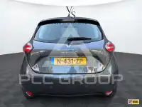 2021 Renault ZOE