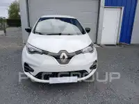 2021 Renault ZOE