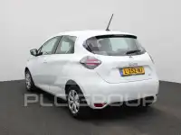 2021 Renault ZOE