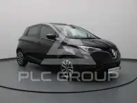 2021 Renault ZOE