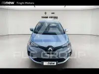 2021 Renault ZOE
