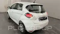 2021 Renault ZOE