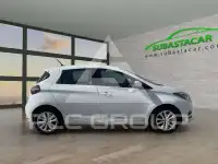 2021 Renault ZOE