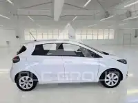 2021 Renault ZOE