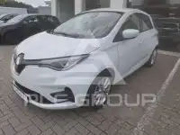 2021 Renault ZOE