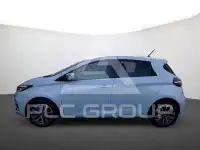 2021 Renault ZOE