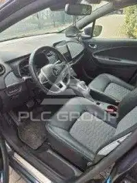 2021 Renault ZOE