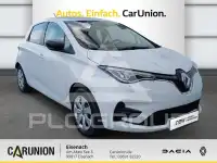2021 Renault ZOE