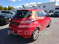 2021 Renault ZOE