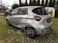2021 Renault ZOE