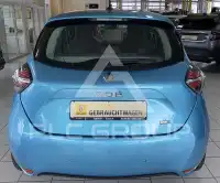 2021 Renault ZOE