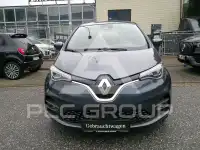 2021 Renault ZOE