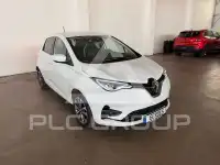 2021 Renault ZOE