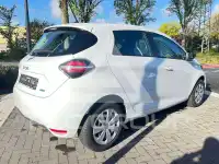 2021 Renault ZOE