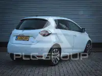 2021 Renault ZOE