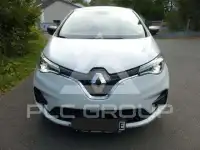 2021 Renault ZOE