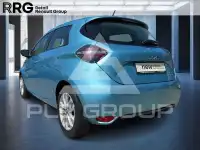 2021 Renault ZOE