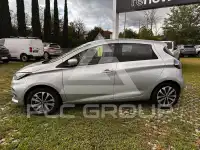2021 Renault ZOE
