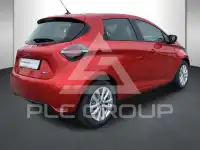 2021 Renault ZOE