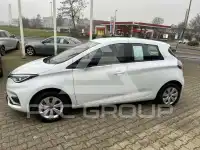 2021 Renault ZOE