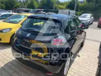 2021 Renault ZOE