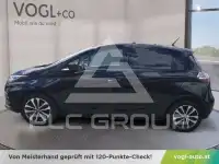 2021 Renault ZOE