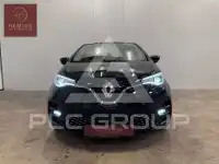 2021 Renault ZOE