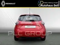 2021 Renault ZOE