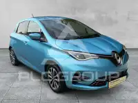 2021 Renault ZOE