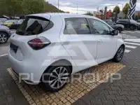 2021 Renault ZOE