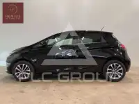 2021 Renault ZOE