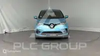 2021 Renault ZOE