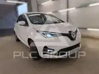 2021 Renault ZOE