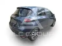 2021 Renault ZOE