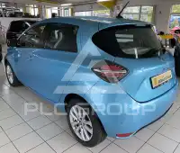 2021 Renault ZOE