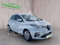 2021 Renault ZOE
