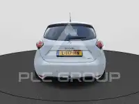 2021 Renault ZOE