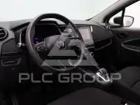 2021 Renault ZOE