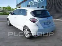2021 Renault ZOE