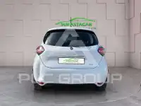 2021 Renault ZOE