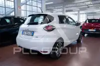 2021 Renault ZOE