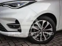 2021 Renault ZOE