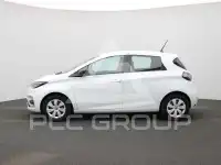 2021 Renault ZOE