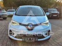 2021 Renault ZOE
