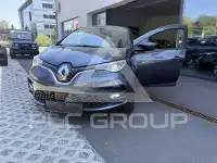 2021 Renault ZOE